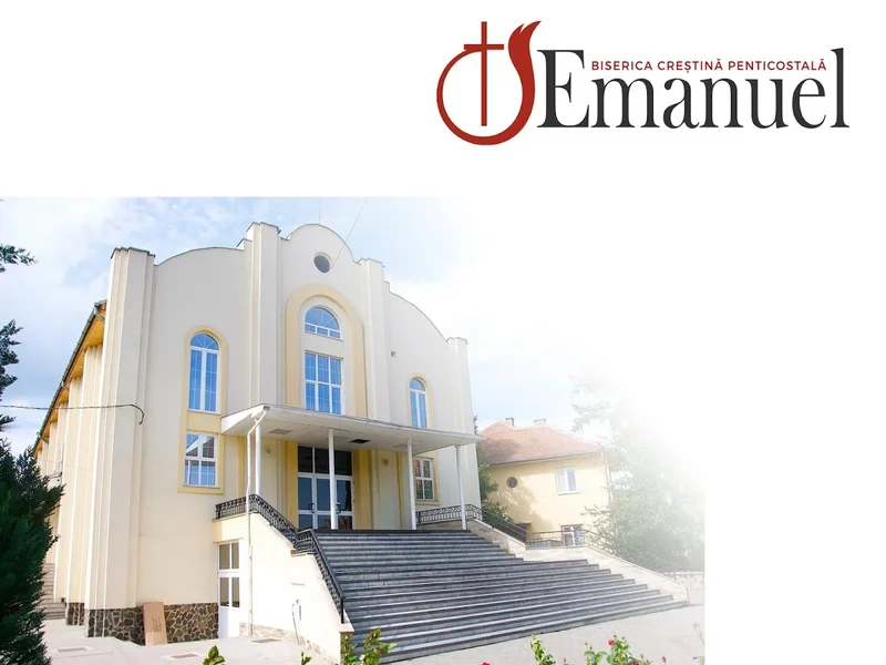 Biserica Creştină Penticostală Emanuel