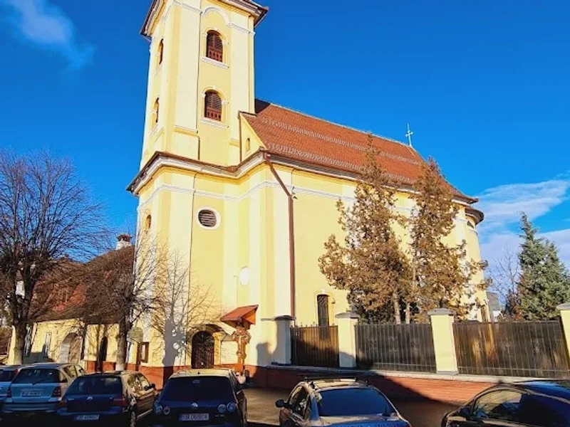Biserica din Groapa