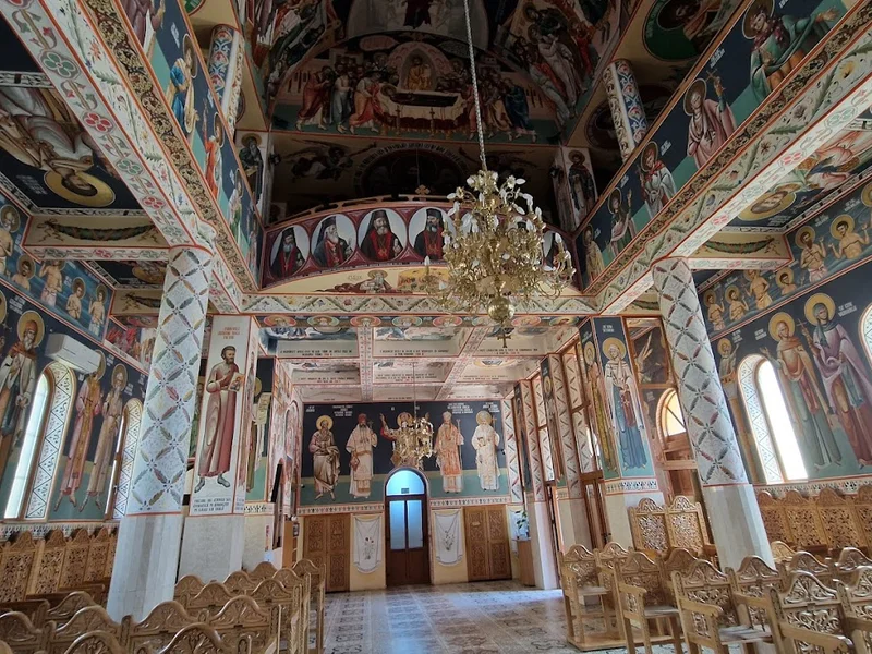 Biserica Nasterea Domnului