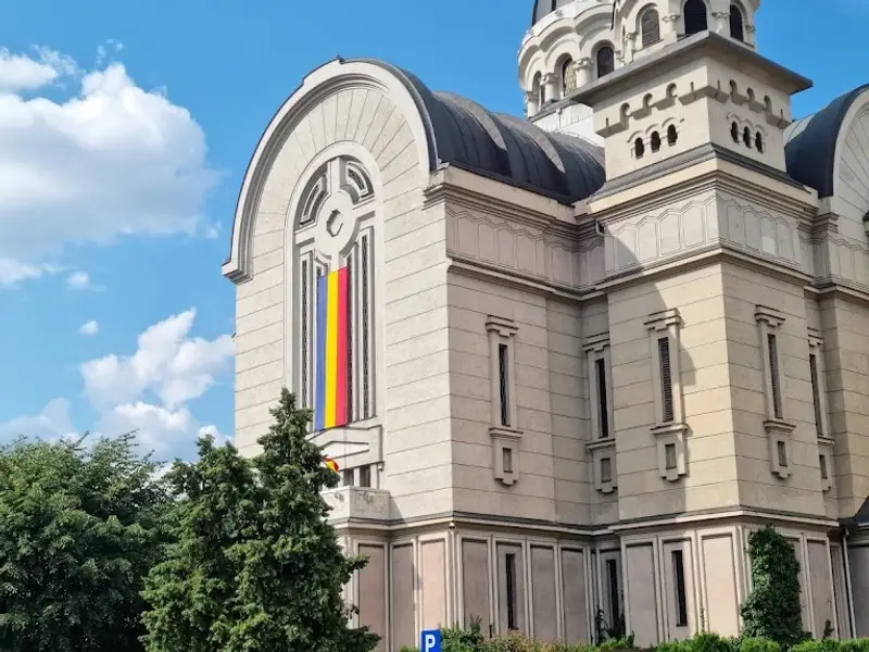 Catedrala Înălțarea Domnului