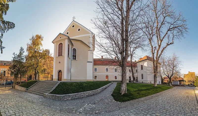 Biserica Sf. Anton de Padova