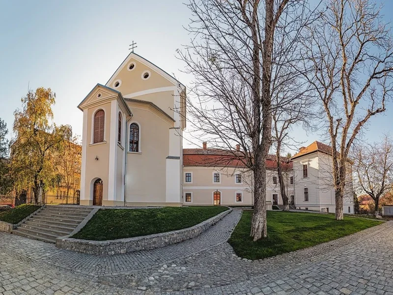 Biserica Sf. Anton de Padova