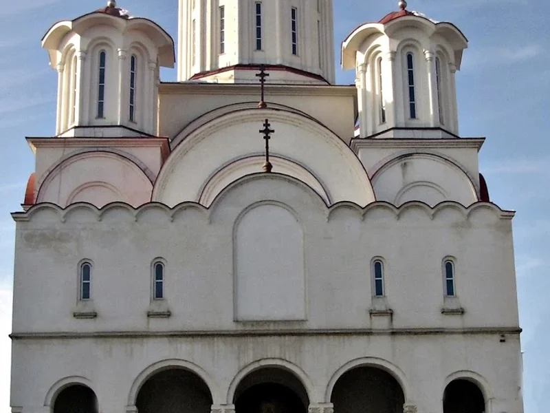 Catedrala Învierea Domnului