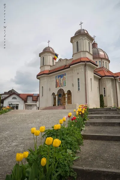 Biserica Sfânta Ana