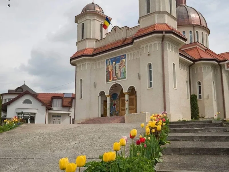 Biserica Sfânta Ana