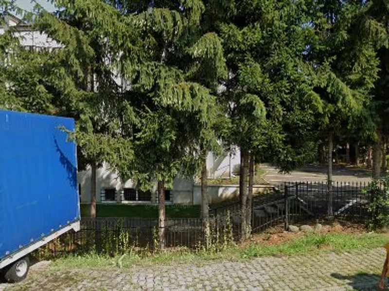 Biserica Crestina Penticostală Filadelfia