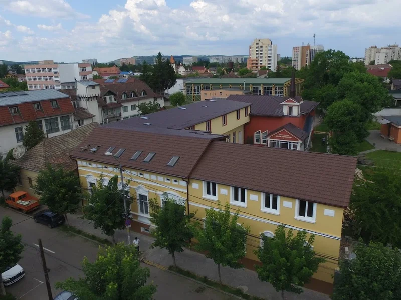 Biserica Creștină Noua Generație