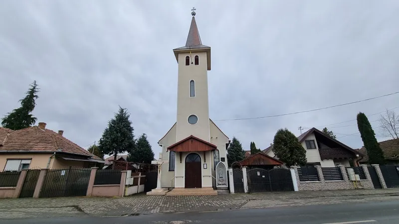 Biserica Greco-catolică