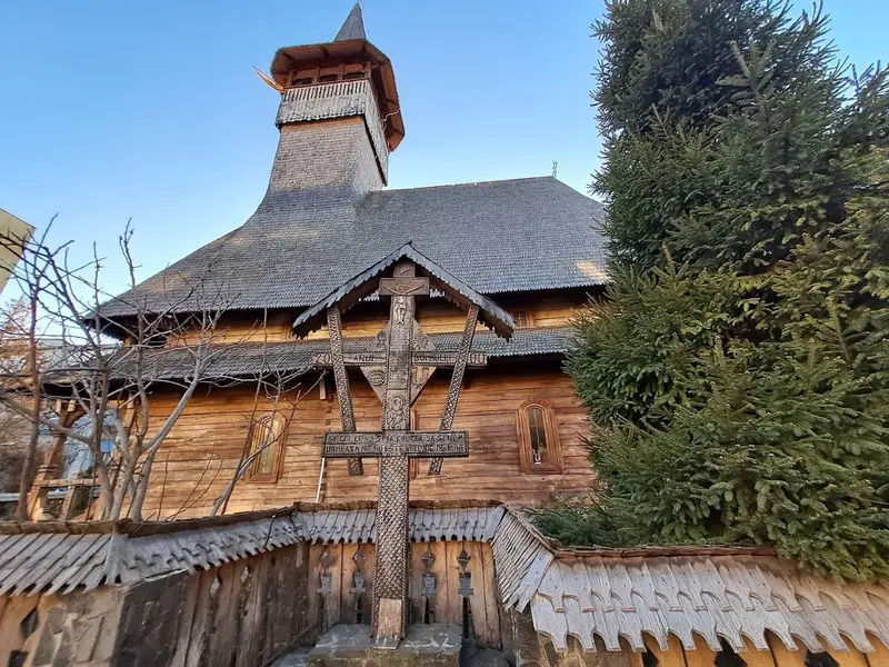 Biserica Sfântul Iosif Mărturisitorul