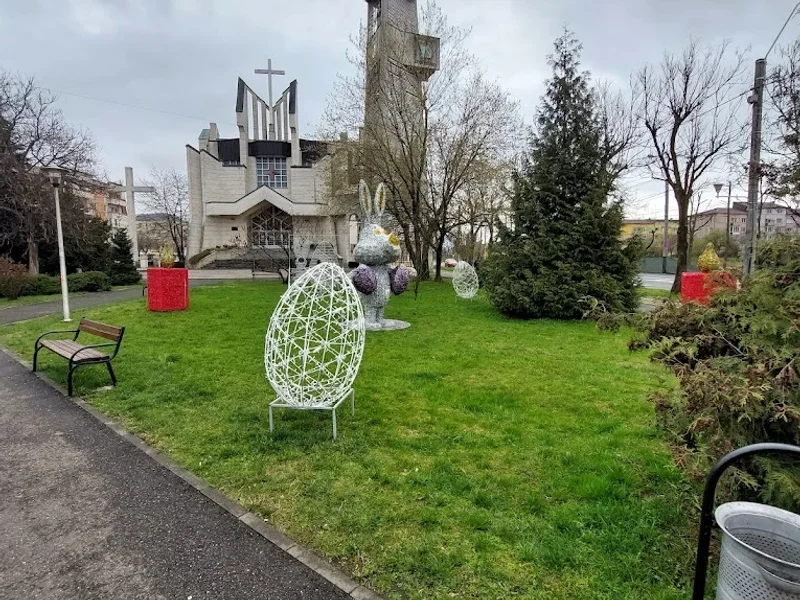 Catedrala Adormirea Maicii Domnului