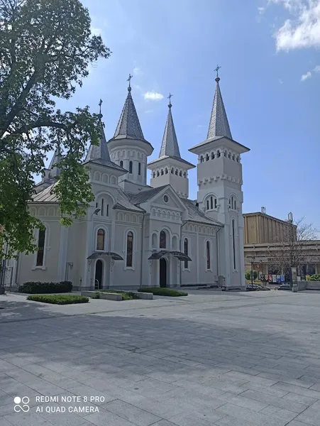 Biserica Ortodoxă Sf. Nicolae