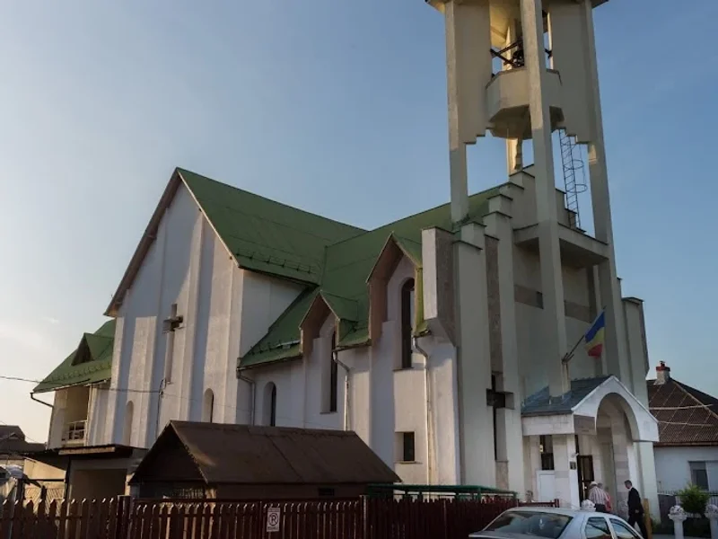 Parohia Greco–Catolică "Buna Vestire"