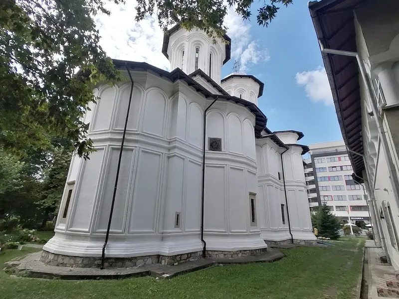 Biserica Ortodoxă Buna Vestire