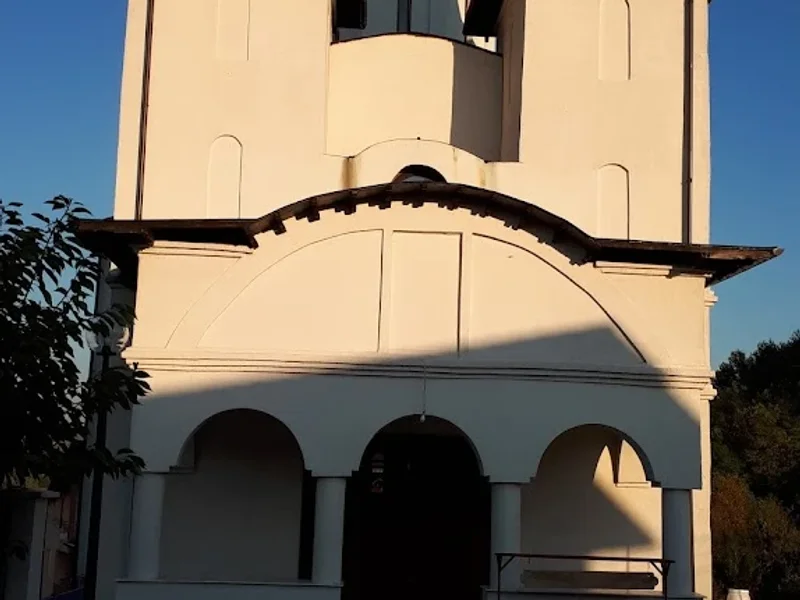 Biserica ortodoxa Sf. Andrei