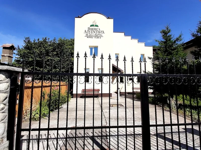 Biserica Adventistă Râmnicu Vâlcea 2