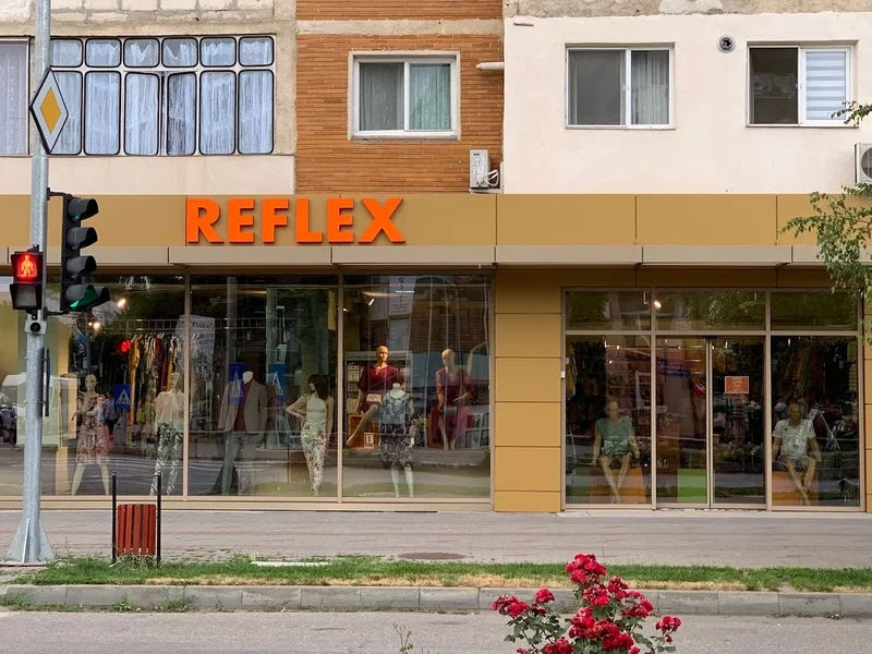Magazin Reflex