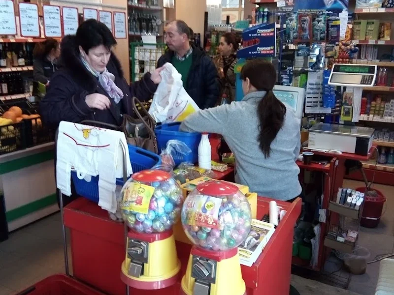 LORIMER Pașcani Primărie