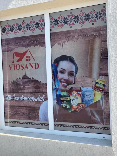 Viosand Supermarket - Zona Deal