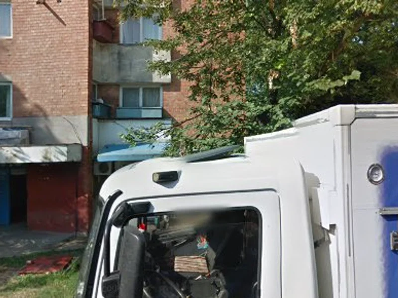 LORIMER nr.4, Pascani