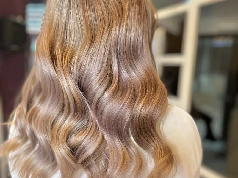 Identity by Salon Madalina