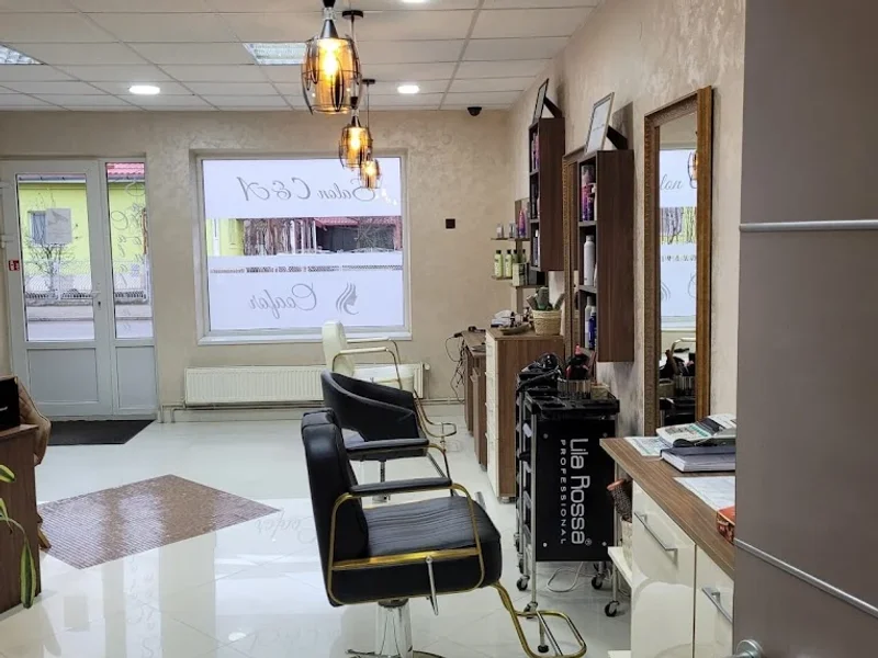 Salon C&A