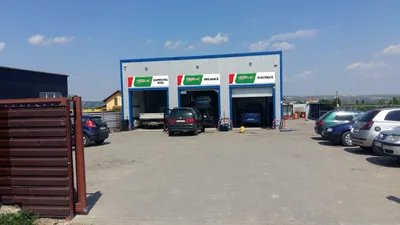 Liste 13 servicii de reparații auto din Pașcani Iași Județ