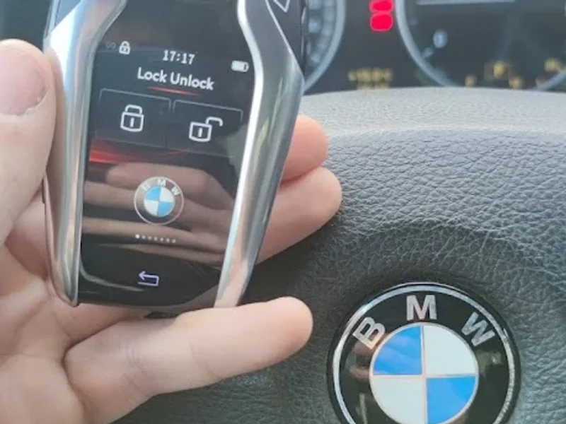 Electric Auto Pascani