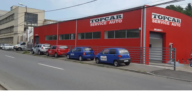 TOPCAR