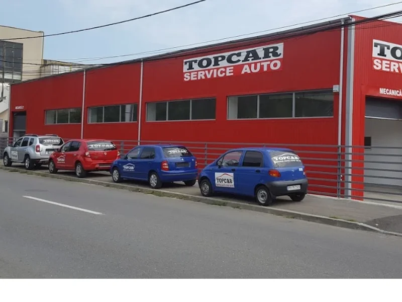 TOPCAR