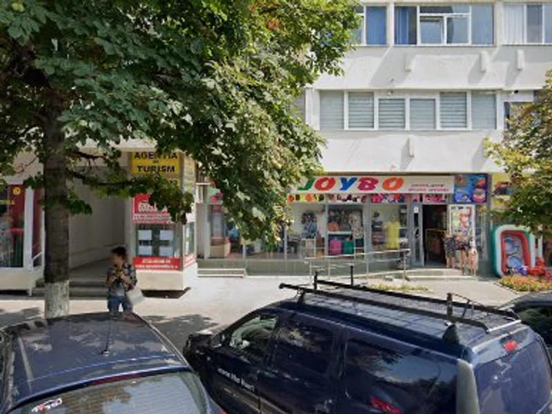 Harmony Dental Solution