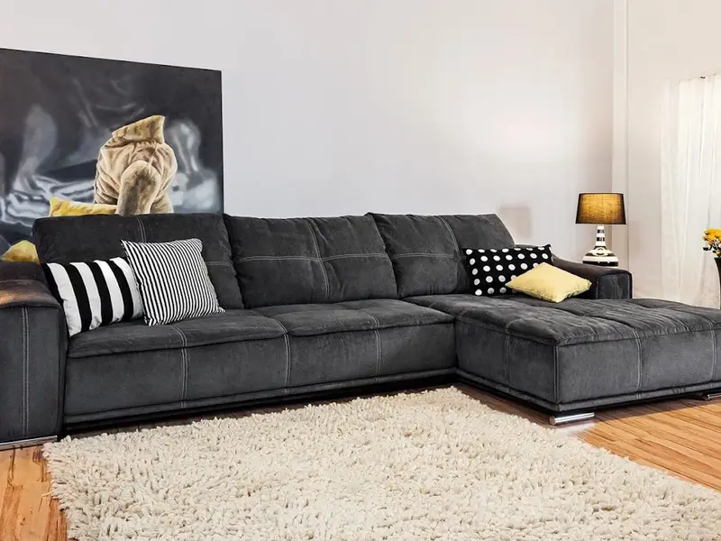 Euromobila Pantelimon