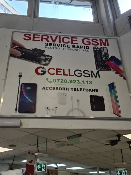 CellGSM