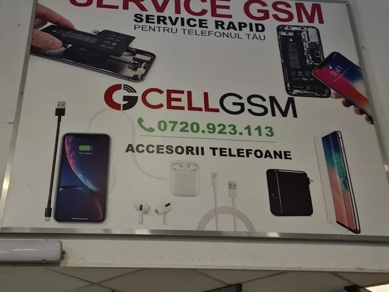 CellGSM