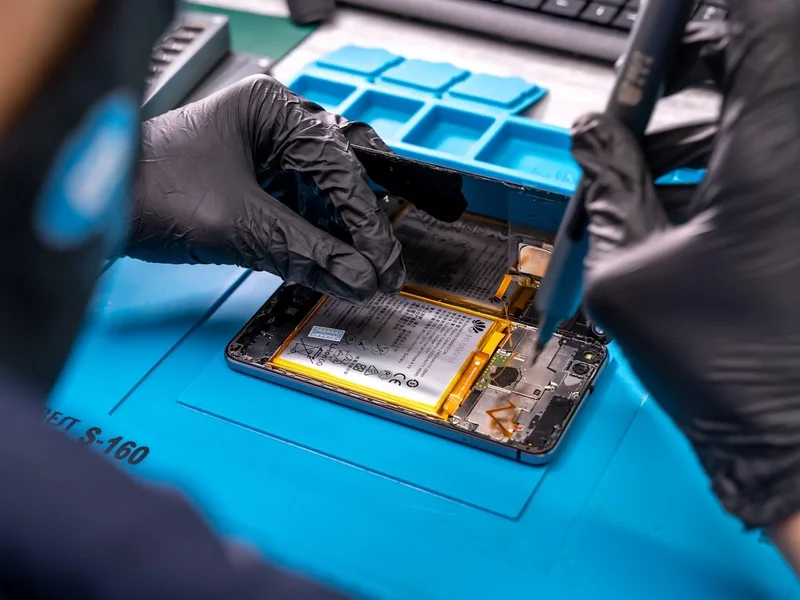 Service GSM Pantelimon