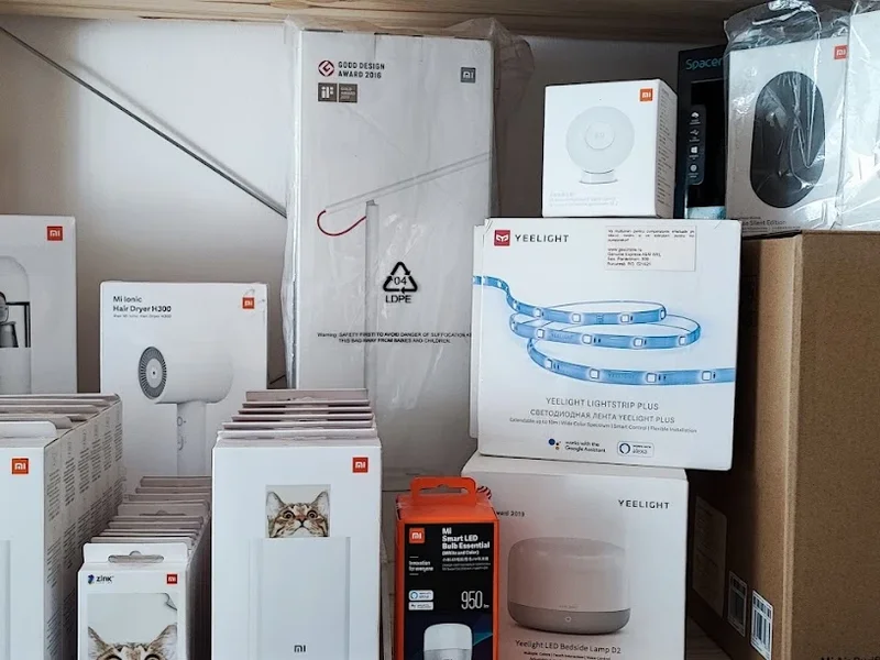 GEXonline - Magazin accesorii GSM, gadgeturi Mi Smart, piese si service laptopuri