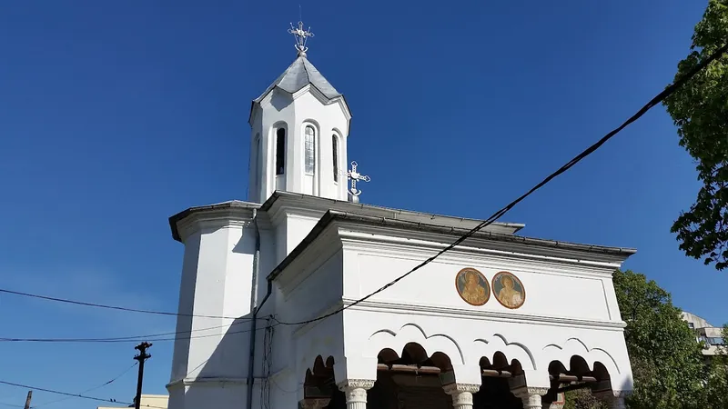 Biserica Sfântul Spiridon