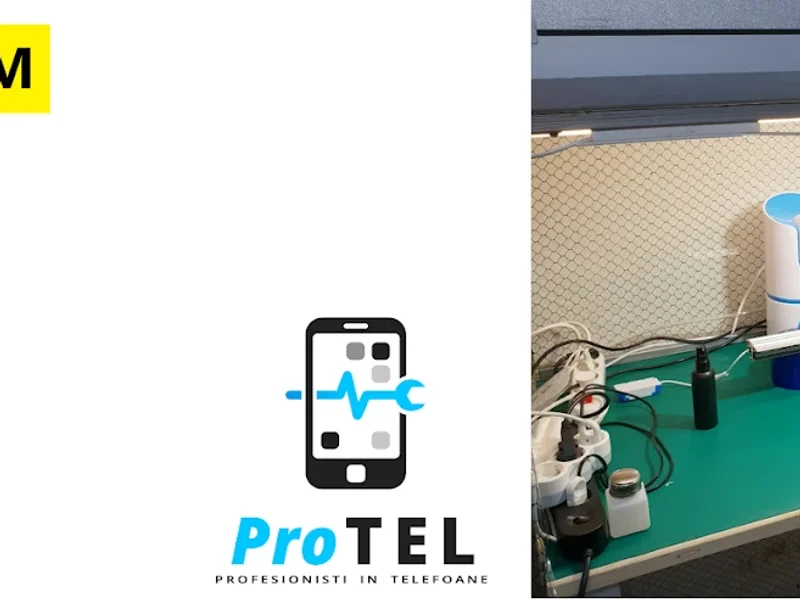 ProTel GSM - Reparatii telefoane