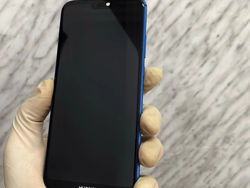 Holz GSM Brancoveanu