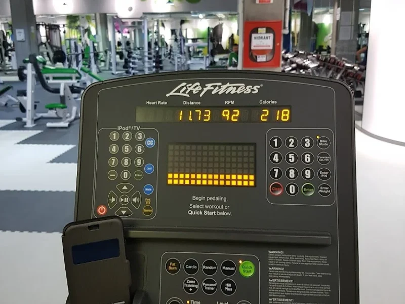 World Class București Sudului