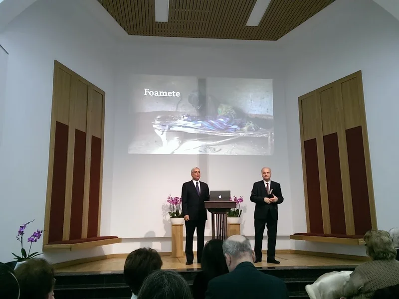 Biserica Adventistă Brâncoveanu