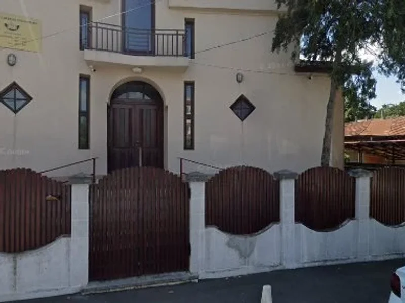 Biserica Evanghelica