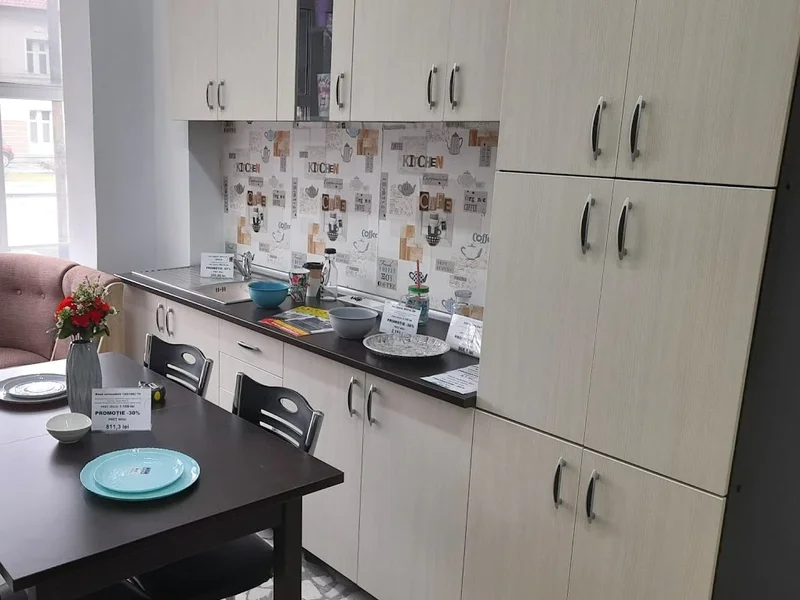 Spectral Mobila Targu Frumos