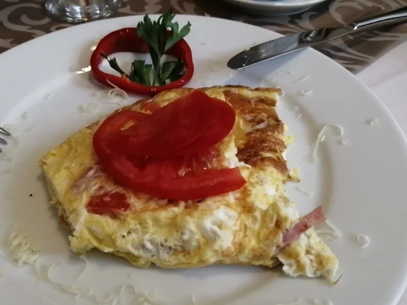 Hotel Cristal-Stadion