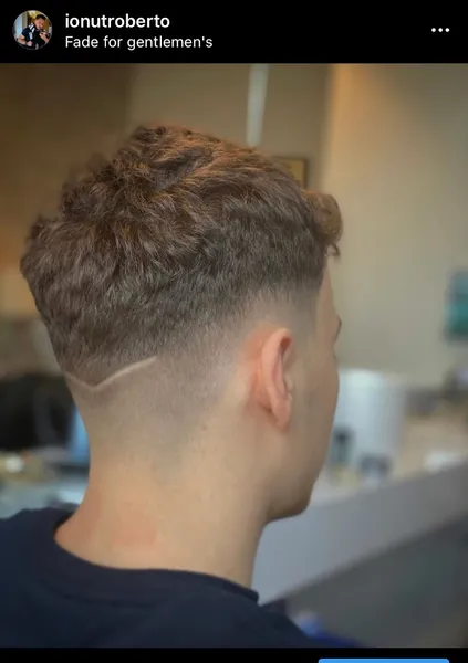 Fade for Gentlemen's