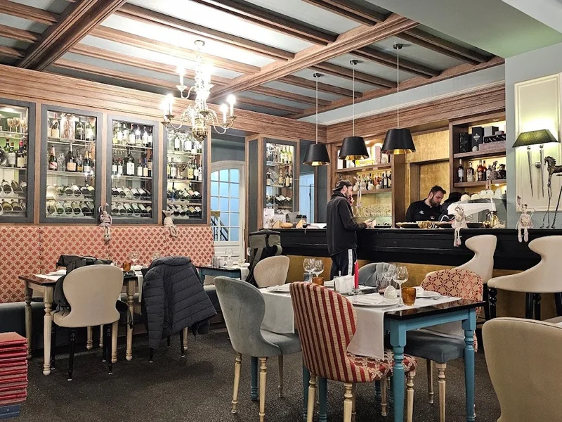 Restaurant Canta Cuisine