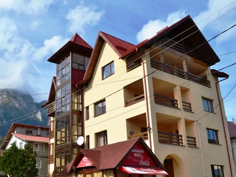 Casa Magica