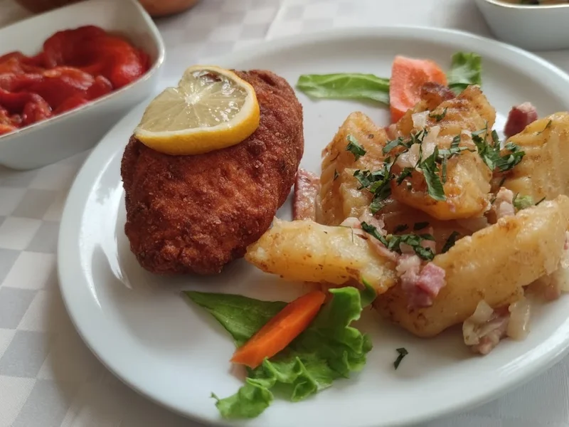 Poiana