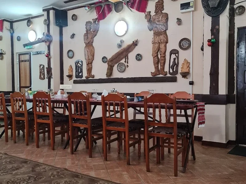 Casa Țărănească
