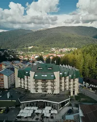 Liste 16 hoteluri din Bușteni Prahova Județ