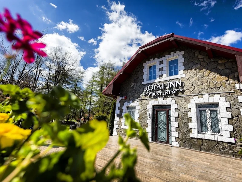Royal Inn Busteni